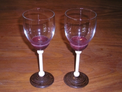 Wine Glasses